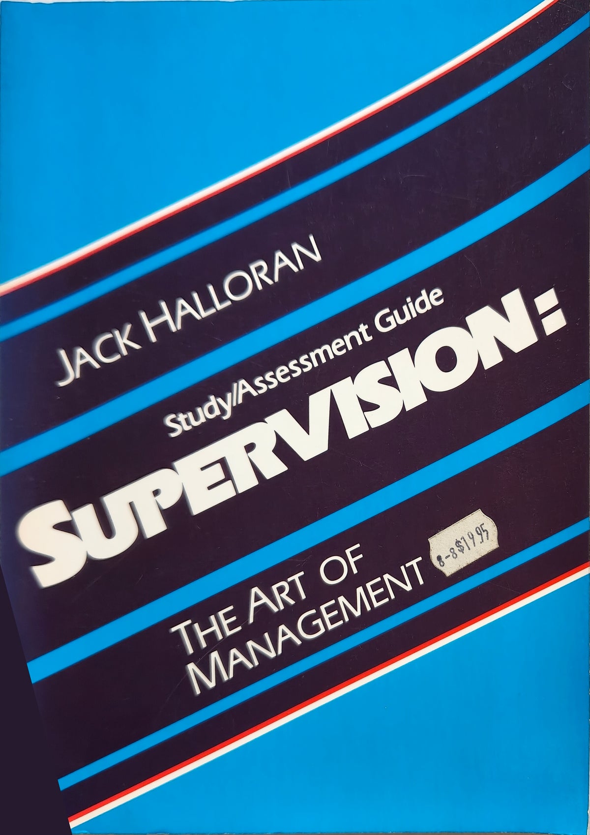 Supervision