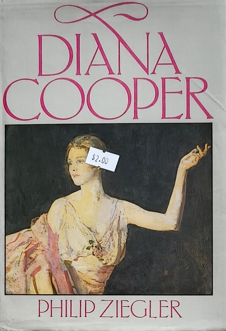 Diana Cooper