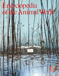 Encyclopedia Of The Animal World Volume 20