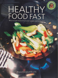 HEALTHY FOOD FAST
