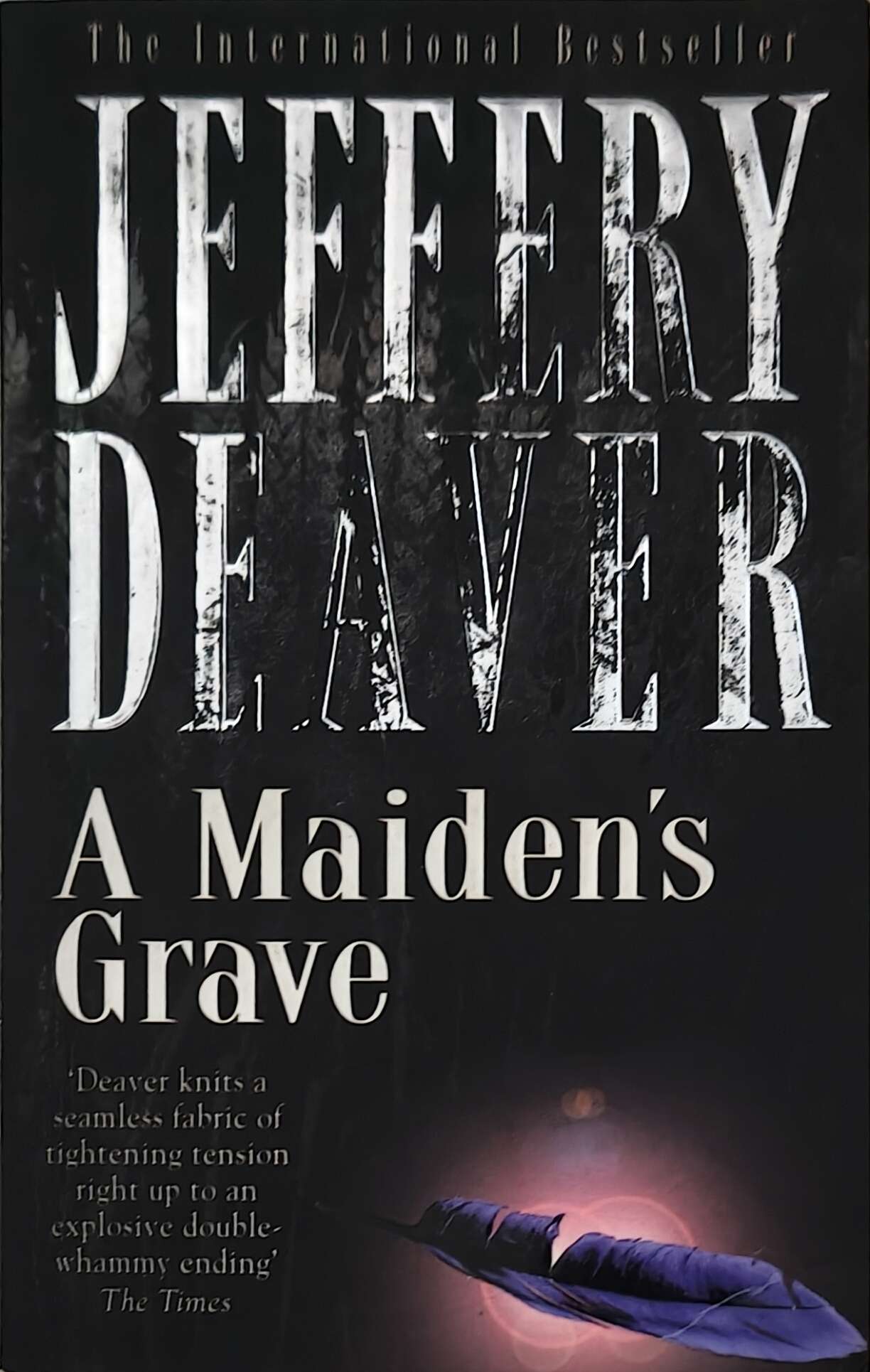 A Maiden's Grave