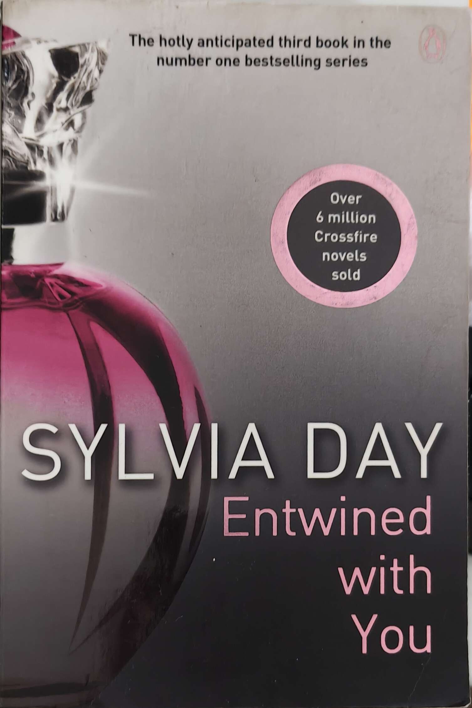 Entwined With You