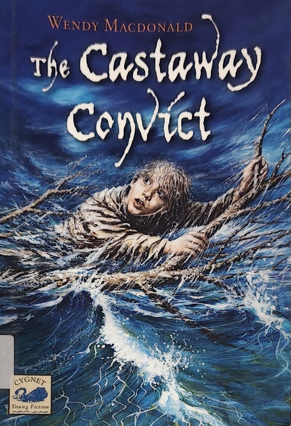 The Castaway Convict