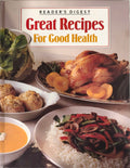 Great Recipes For Good Health