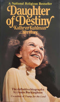 Daughter of Destiny