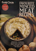 Family Circle; Favourite Minced Meat Recipes