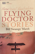 More Great Aust Flying Doctor Stories