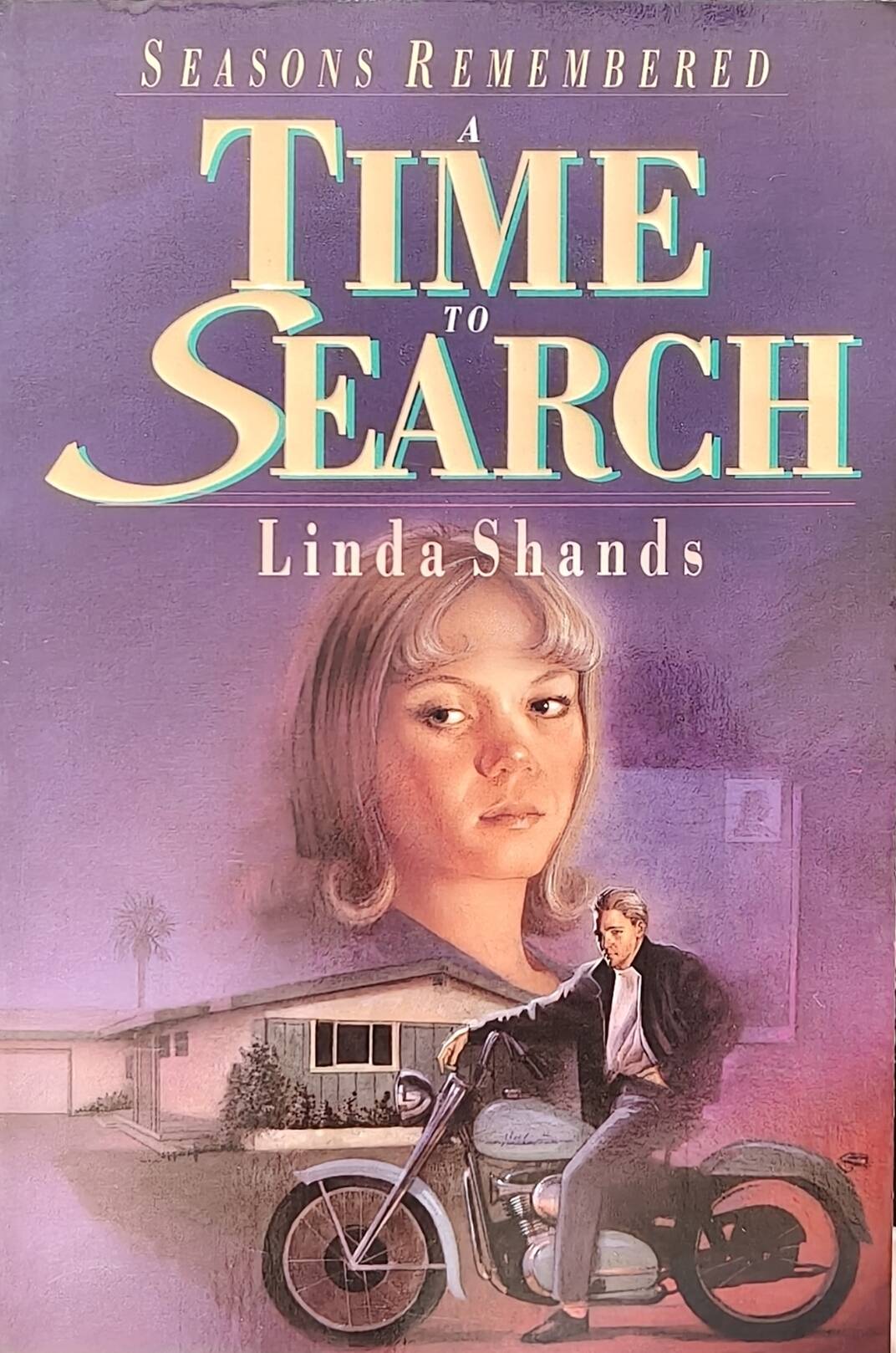 A Time to Search (Seasons Remembered)