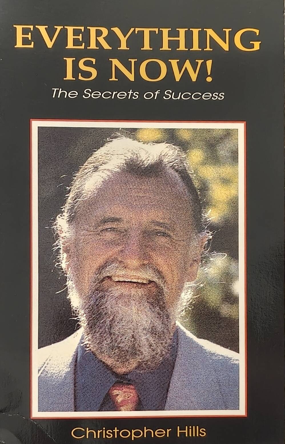 Success Is a Way of Life