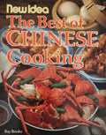Best of Chinese Cooking