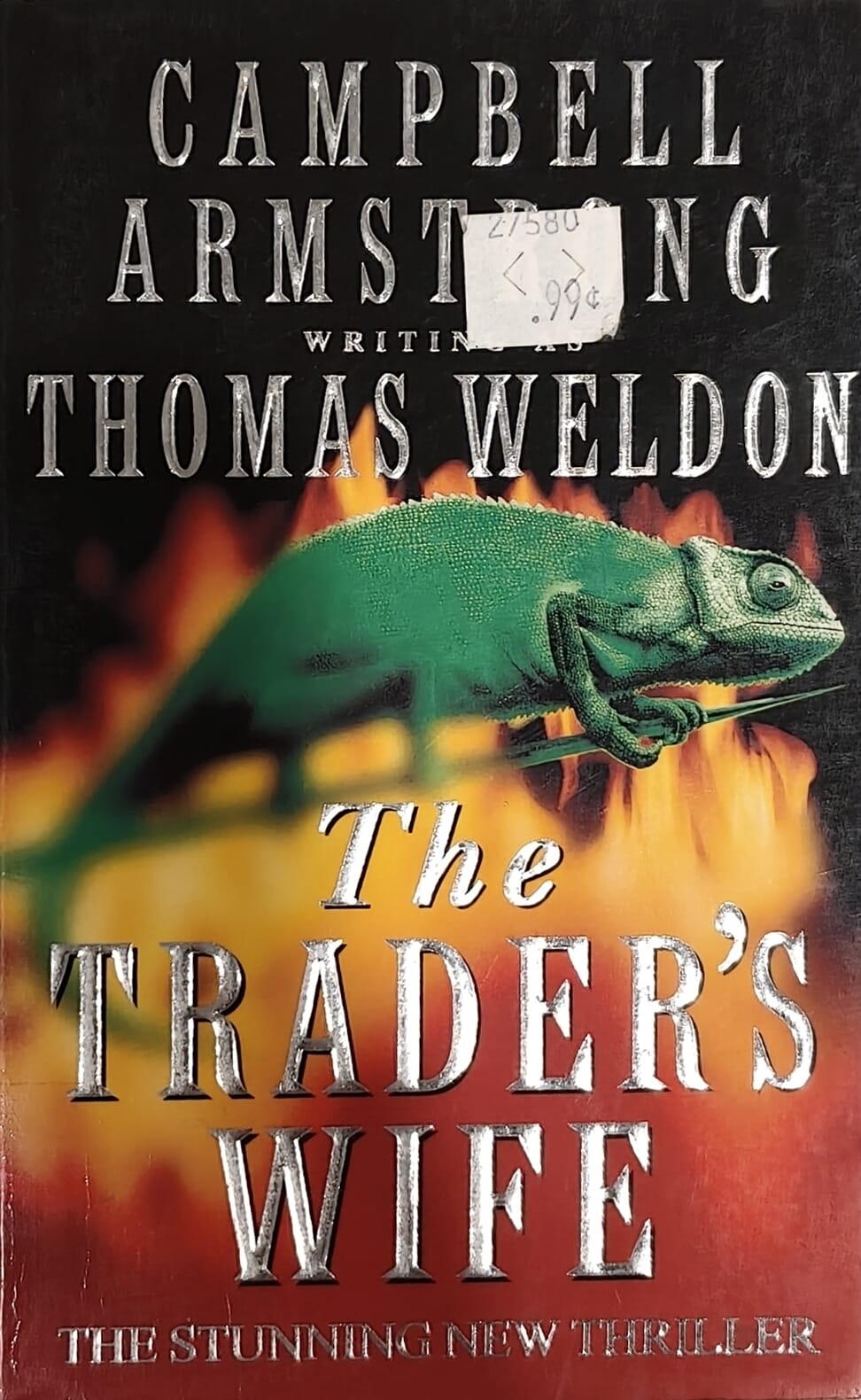 The Trader’s Wife