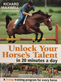 Unlock Your Horse's Talent