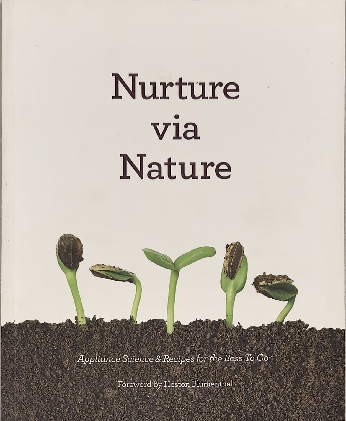 Nurture via Nature