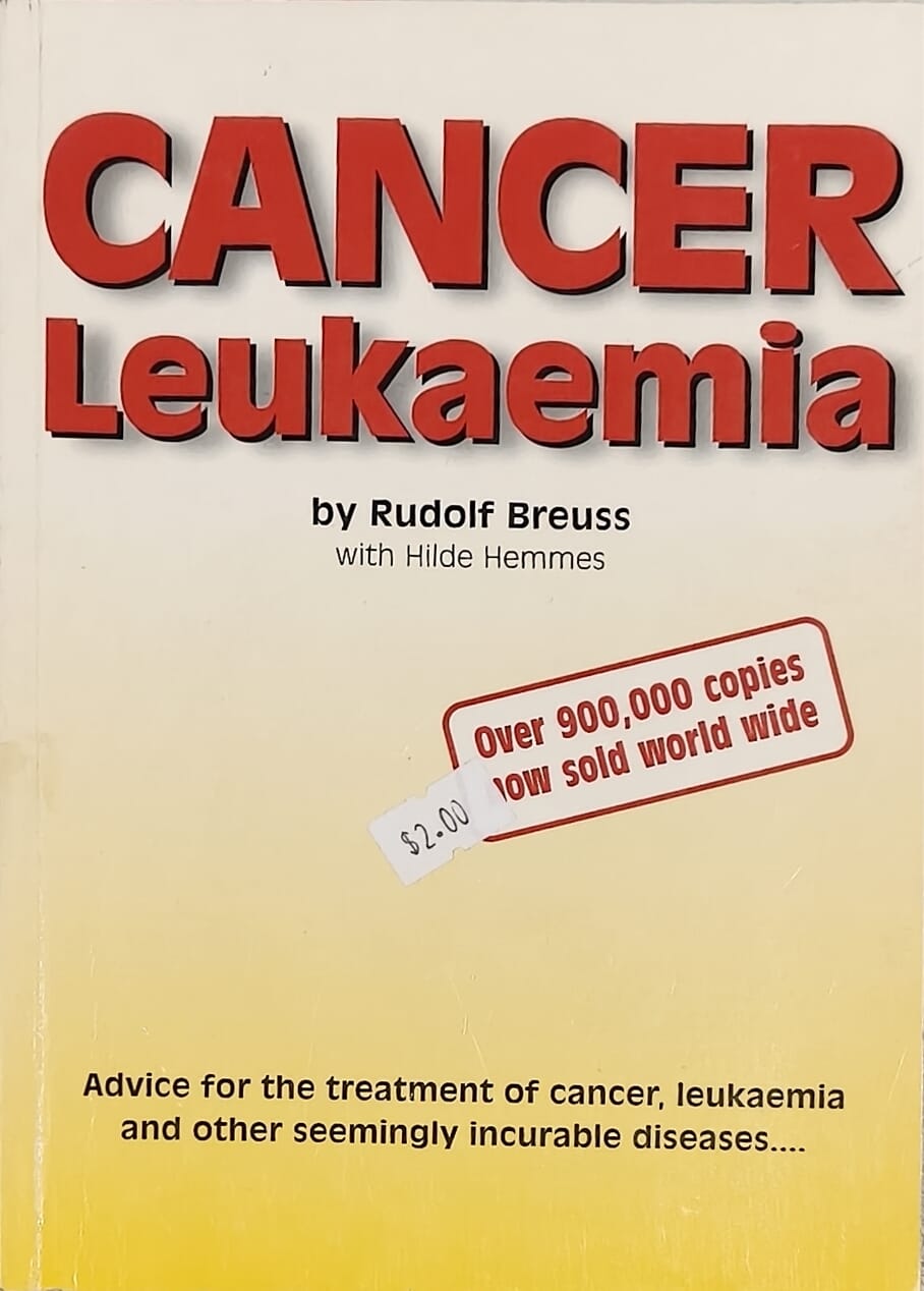 Cancer and Leukaemia