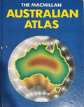 The Macmillan Australian Atlas