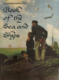 The Saturday Evening Post Book of the Sea and Ships