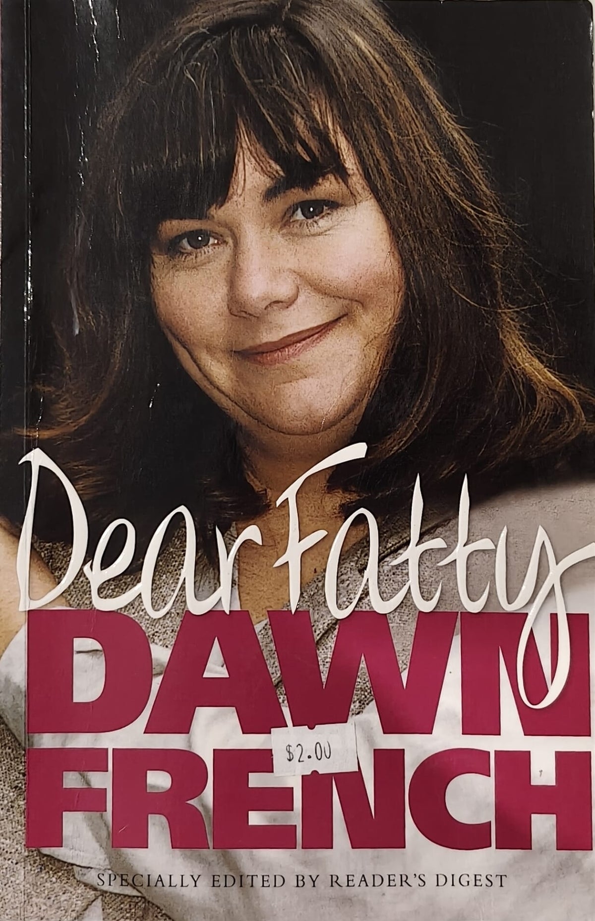 Dear Fatty