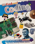DK findout! Coding