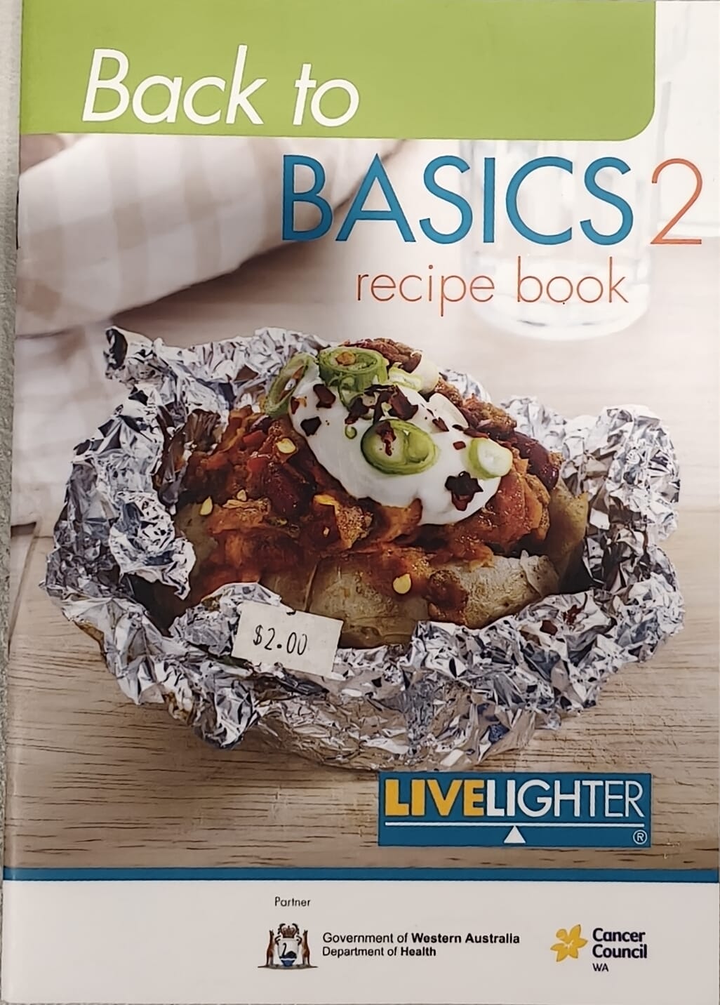 Back to Basics 2