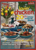 Better Homes and Gardens – Lovin’ Chicken