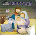 The First Christmas