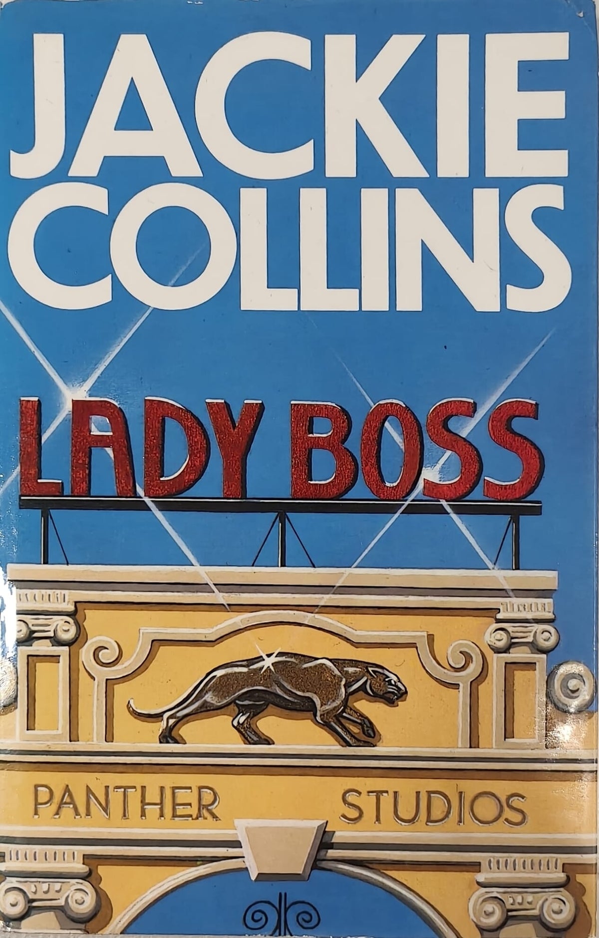Lady Boss