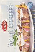 EasiYo Yogurt Cookbook
