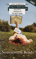 Summertime Reads