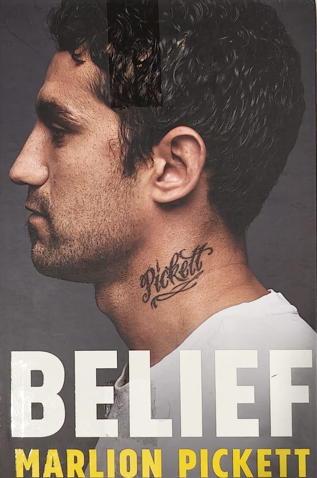 Belief