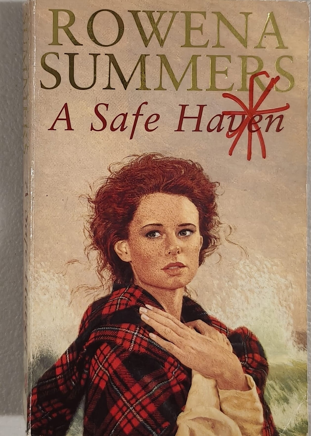 A Safe Haven