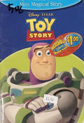 Toy Story: Mini Magical Story