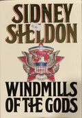 Windmills of the Gods
