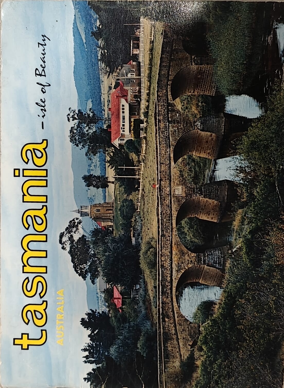 Tasmania