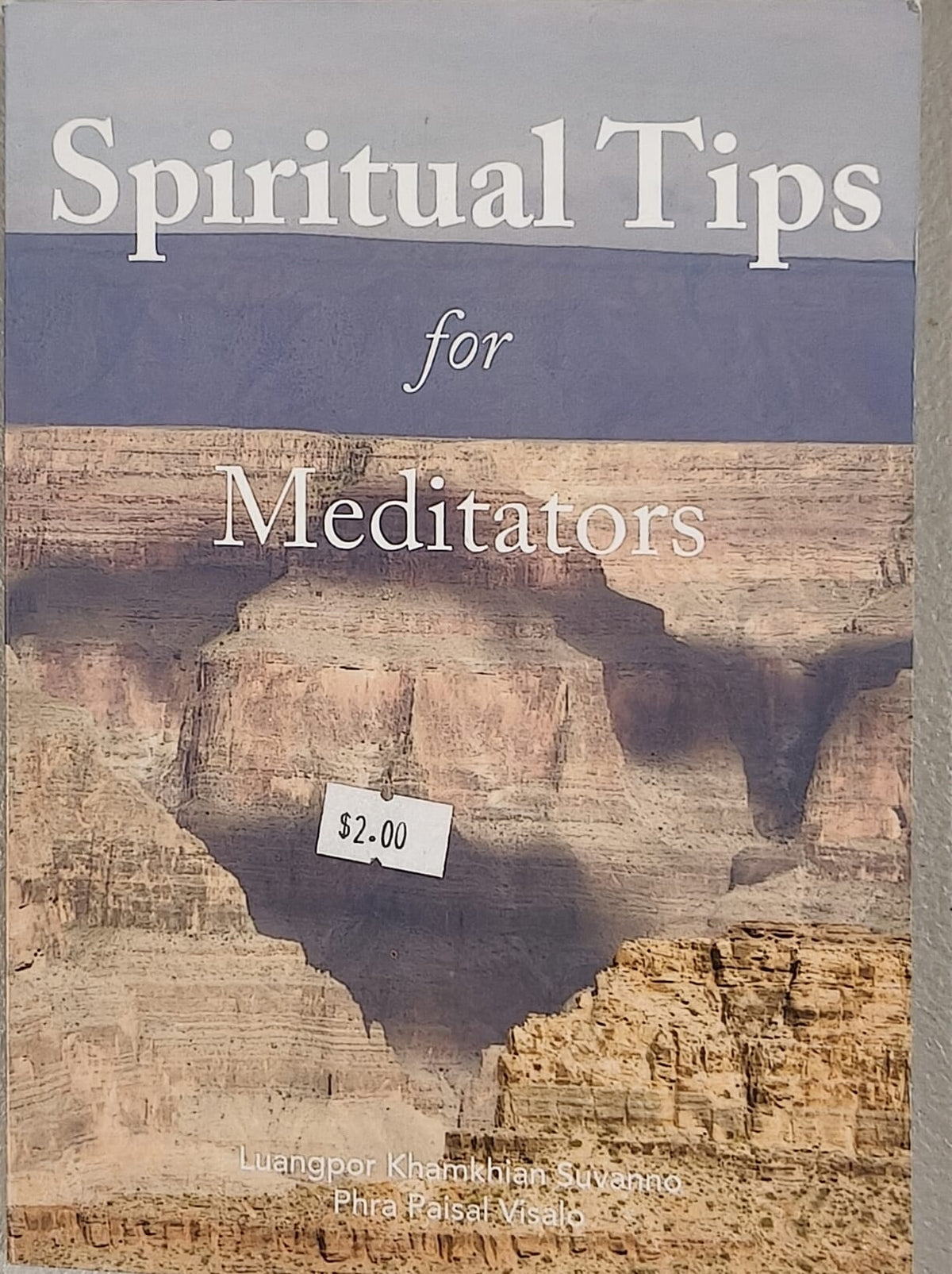 Spiritual Tips for Meditators