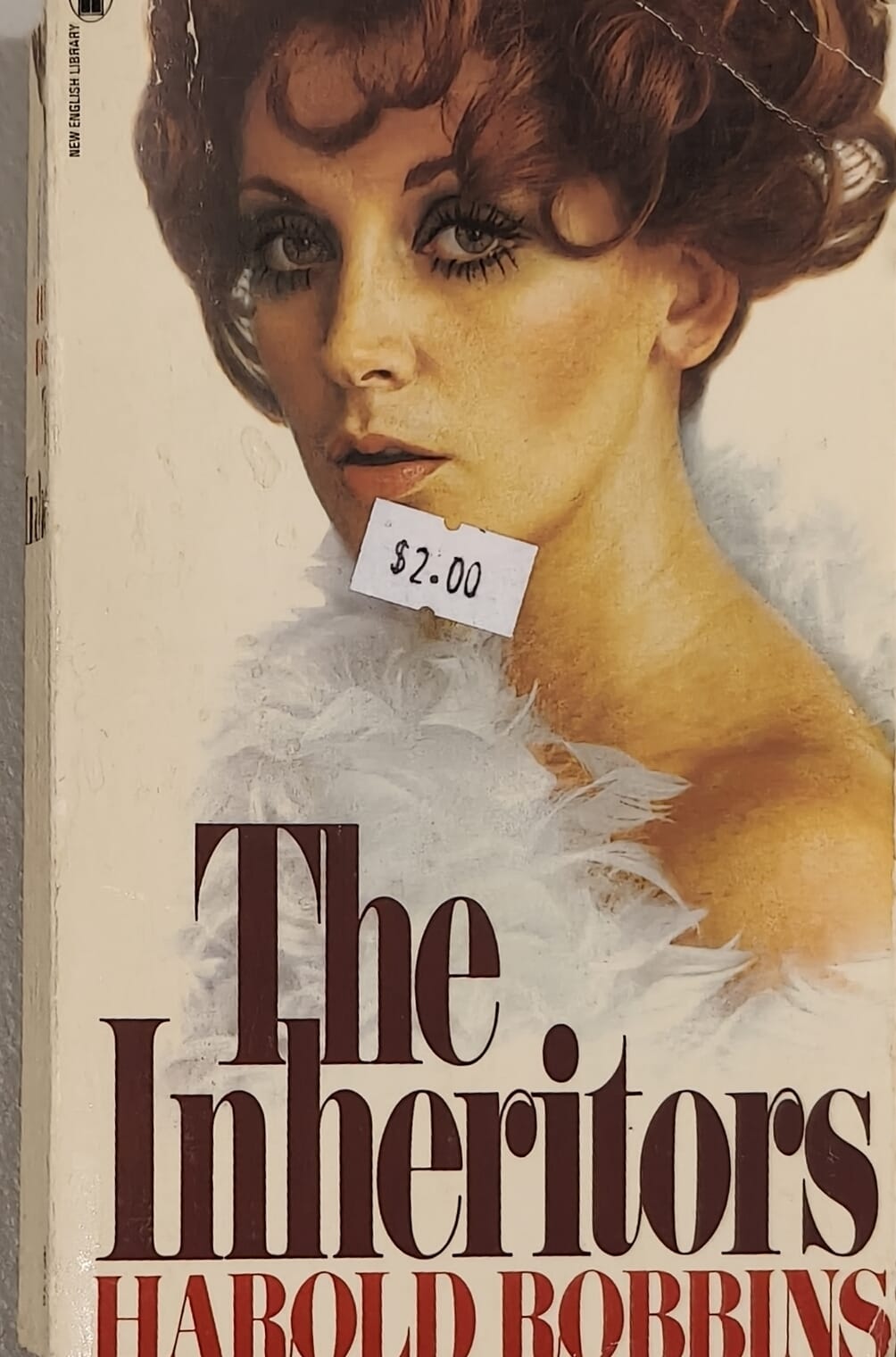 The Inheritors