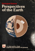 Geological Science: Perspectives of the Earth