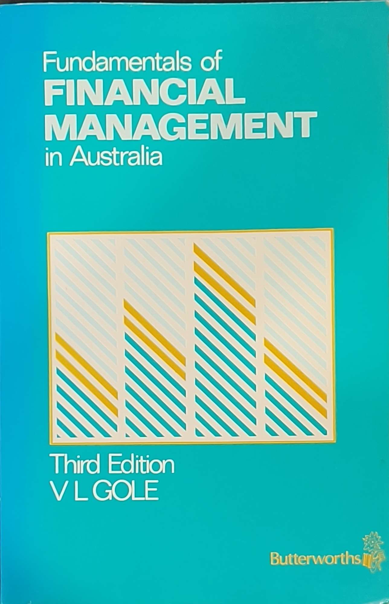 Fundamentals of Financial Management in Australia
