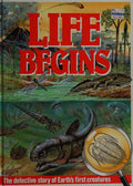 Life begins