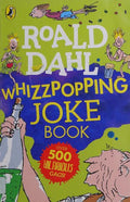 Whizzpopping Joke Book
