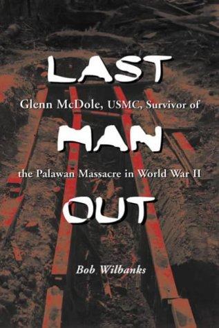 Last man out