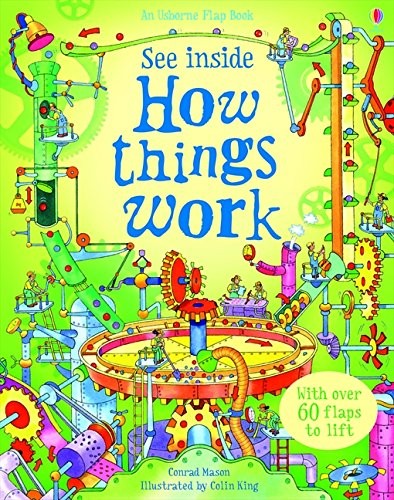 How Things Work