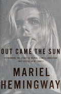 Out came the sun