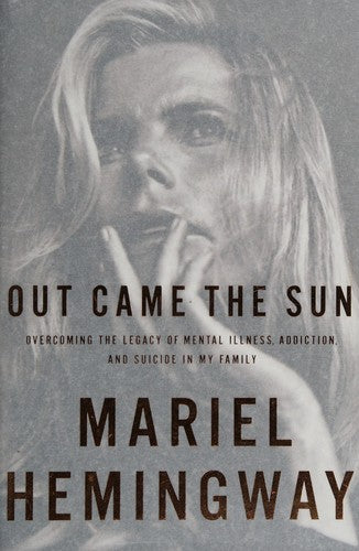 Out came the sun