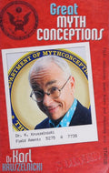 Great Myth Conceptions