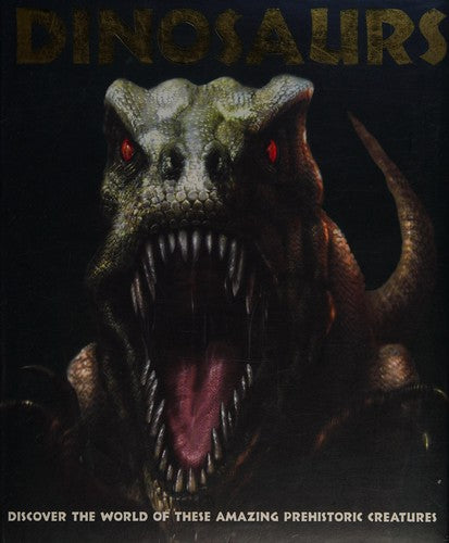 Dinosaurs