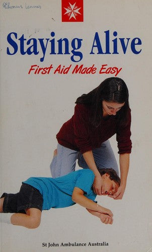 Staying alive