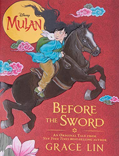 Before The Sword