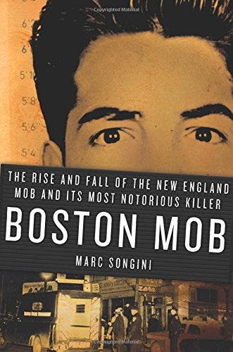 Boston Mob