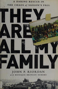 They are all my family