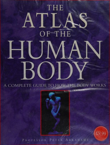 The Atlas of the Human Body